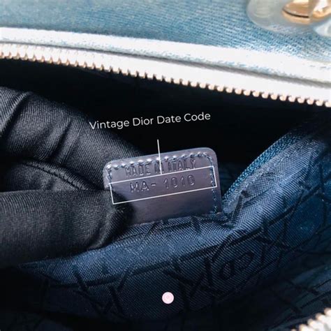 dior date code checker online|dior handbags date code.